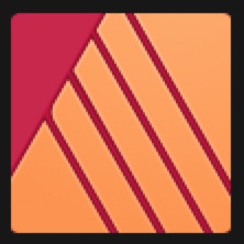Affinity Publisher Logo